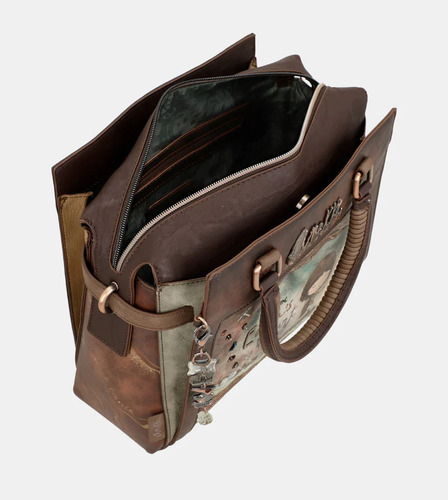 Bolsa Anekke Core Mod. 39801-151