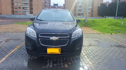 Chevrolet Tracker 1.8 Ls