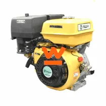 Comprar Motor Explosión Naftero Horizontal 13 Hp Niwa Motobombas  