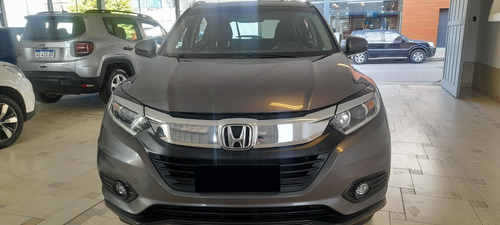 Honda HR-V 1.8 Ex-l 2wd Cvt