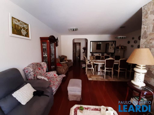 Imagem 3 de 15 de Apartamento - Vila Nova Cachoeirinha - Sp - 621944