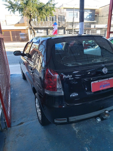 Imagem 8 de 12 de Fiat Palio 2013 1.0 Fire Economy Flex 5p