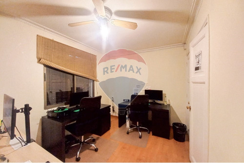 Casa En Ñuñoa!! Oportunidad Unica Uf 12500 !