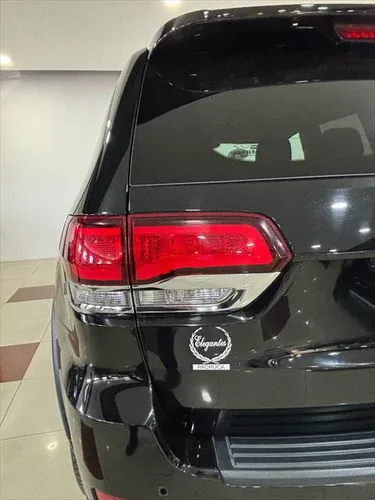 Jeep Grand Cherokee 2021