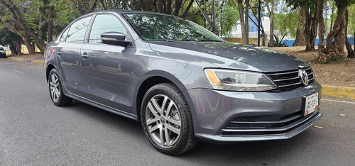 Volkswagen Jetta 2.5 Trendline L5 Man B A Mt