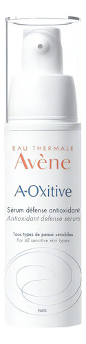 Avene A-oxitive Serum 30 Ml