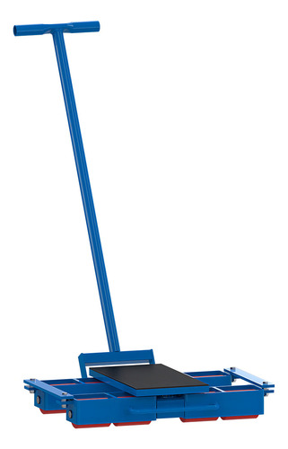 Tartaruga Com Rodas De Pu 6ton Dianteira Tn6101 Bovenau