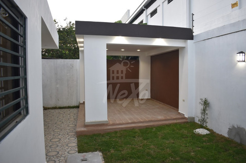 Imagen 16 de 30 de Moderna Casa En Pontezuela Santiago, Amplios Espacios, Patio, Y Gazebo (jpc-216)