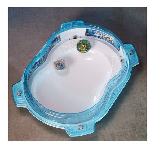 Beyblade Burst Rise Hypersphere Vertical
