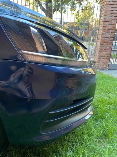 Volkswagen Fox 1.6 Comfortline Pack Saf 2015