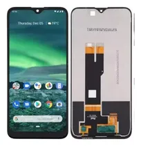Comprar Modulo Pantalla Para Nokia 2.3 Oled Sin Marco Instalamos 