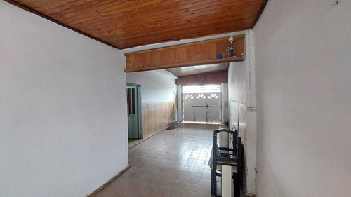Casa En Venta En Libertad, Merlo, G.b.a. Zona Oeste