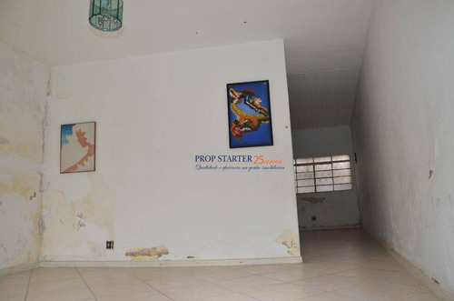 Imagem 9 de 30 de Casa Residencial À Venda, Paraíso, São Paulo. - Ca0002