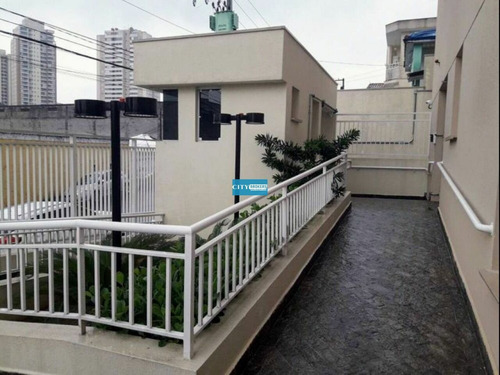 Imagem 10 de 15 de Apartamento Para Venda No Bairro Vila Nair Em São Paulo - Cod: Sp1833 - Sp1833
