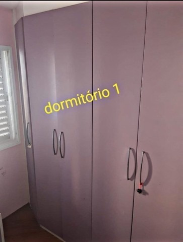Imagem 7 de 15 de Apartamento De 3 Dormitorios - Bairro - Rudge Ramos - Sao Bernardo Do Campo - V-5372