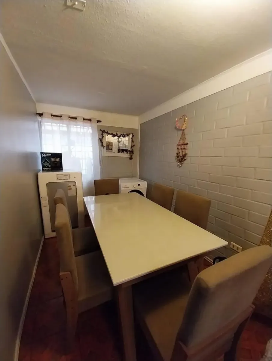 Imagen 3 de 14 de Venta Casa 2hab 1ba San Bernardo