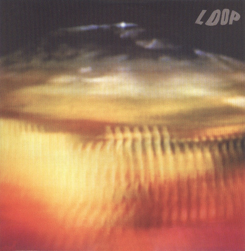 Vinilo Loop - Arc-lite (1ª Ed. Uk, 1989)