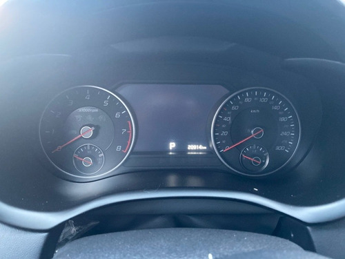 Imagen 6 de 11 de Kia Stinger 2020 3.0 V6 Gt