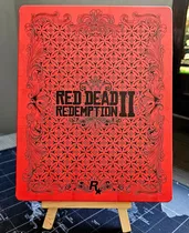 Comprar Red Dead Redemption 2 Ultimate Edition Steelbook