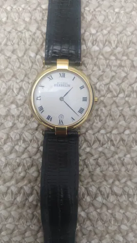 Reloj Michel Herbelin (Usado)