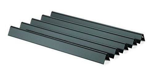 Weber 7534 Gas Grill Flavorizer Bares (21,5 X 1,7 X 1,7).