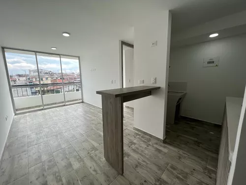 Apartamento En Venta En La Tebaida/quindio (279061701).