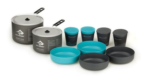 Marmita Sea To Summit Alpha Cookset 4.2 - Thuway