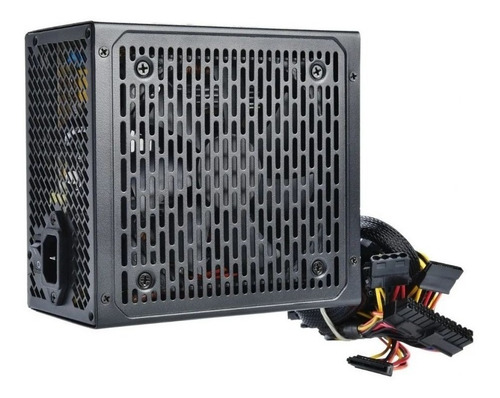 Fuente Arktek Gaming Voltron Series 700w 80 Plus Bronze Pc