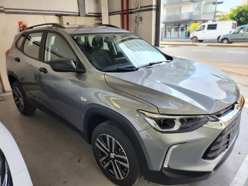Chevrolet Tracker 1.2 Turbo At argentina