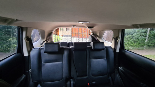 Mitsubishi Outlander 2.4 Gls 4x4 At
