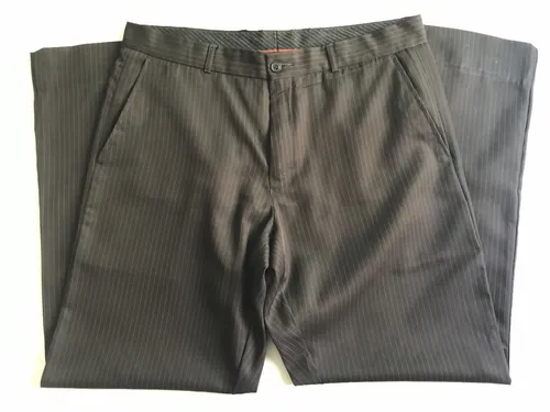 Tng Calca Social Masculina MercadoLivre