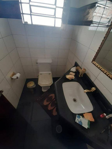 Sobrado Com 3 Dormitórios, 327 M² - Venda Por R$ 1.200.000,00 Ou Aluguel Por R$ 5.600,00 - Jardim Planalto - Arujá/sp - So0335