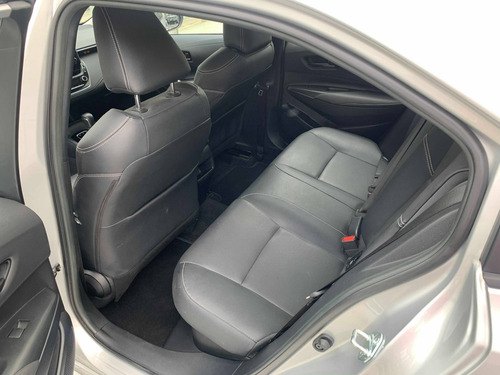 Imagem 7 de 14 de Toyota Corolla 1.8 Vvt-i Hybrid Flex Altis Cvt