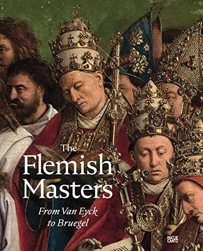 Libro The Flemish Masters From Van Eyck To Bruegel De Depoor