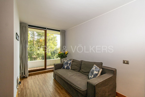 Gran Departamento Frente Al Lago Villarrica.