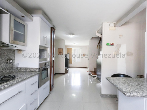 Casa En Alquiler En Cabudare Jr