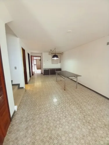 Longa España. Townhouse