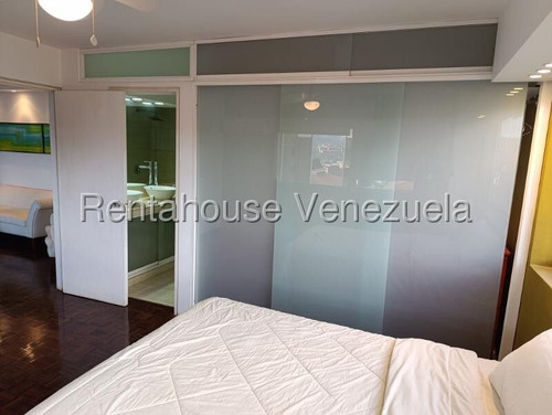 Alquiler De Departamento Colinas De Bello Monte#25-12143
