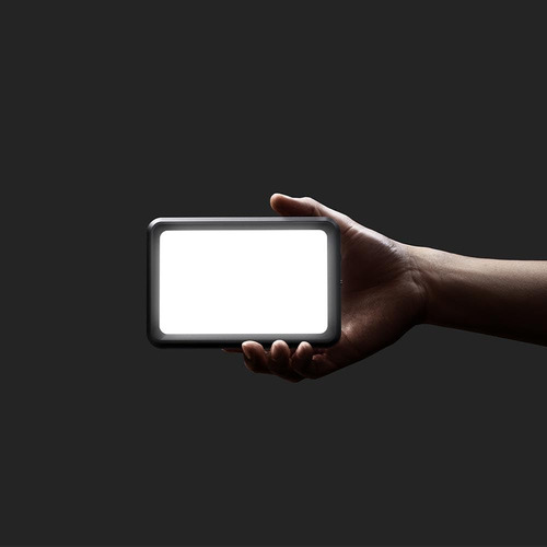 Panel Led Elgato Key Light Mini De 800 Lúmenes Con Batería
