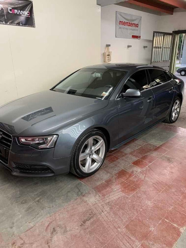 Audi A5 3.0 Tfsi 272cv Stronic Quattro 2014