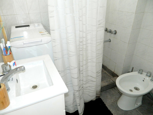 Departamento En Venta En Belgrano