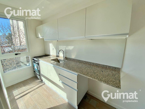 Imagen 2 de 15 de 3 Ambientes A Estrenar. Gascon Al 900 * Se Vende Con Renta *