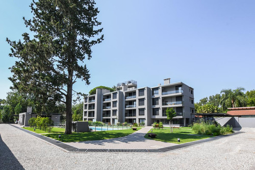 Departamento 2 Dormitorios - Juarez Celman 650 Bis- Ayres De Fisherton | Venta
