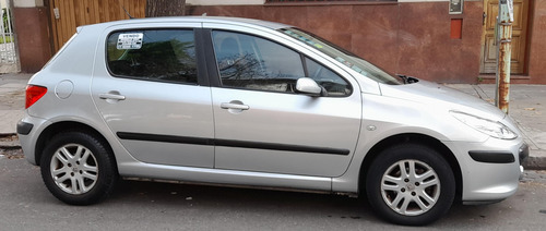 Peugeot 307 1.6 Xs 110cv