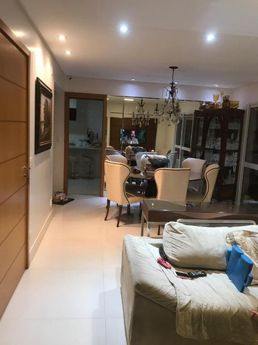 Imagem 3 de 18 de Apartamento Com 4 Dormitórios À Venda, 176 M² Por R$ 1.680.000,00 - Tatuapé - São Paulo/sp - Ap5395