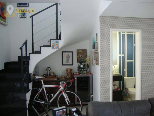 Imagem 4 de 23 de Casa À Venda, 111 M² Por R$ 520.000,00 - Condomínio Vila Bella - Itu/sp - Ca0951