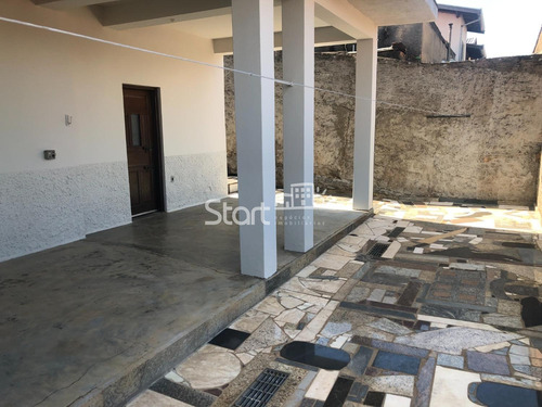 Imagem 18 de 24 de Casa À Venda Em Vila Lemos - Ca008208