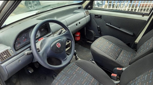 Fiat Fiorino 1.3 MPI FURGÃO 8V FLEX 2P MANUAL
