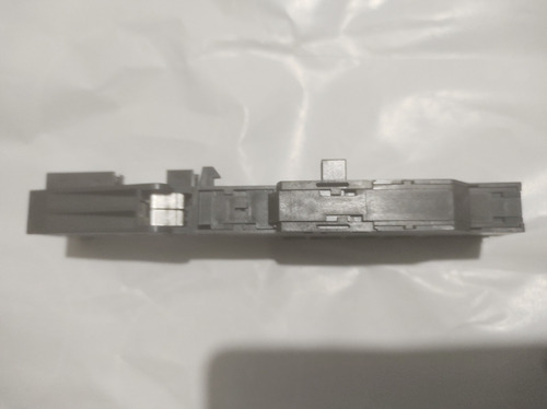Siemens 6es7 193-4ca40-0aa0 Base Terminal Para Et200 1 Pieza