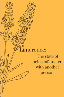 Libro Limerence: The State Of Being Infatuated With Anoth...